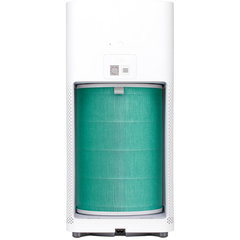 Filtru anti-formaldehida Xiaomi Mi Air Purifier, 124x71x45.3mm, verde