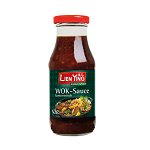 Sos Cantonese (wok) Lien Ying - 240 ml, Lien Ying