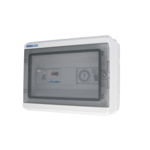 Panou, tablou electric comanda ccei panorama pa00-idt 2,2kw trifazic