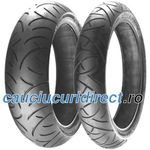 Bridgestone BT021 R AA ( 180/55 ZR17 TL (73W) Roata spate, M/C, Variante AA )