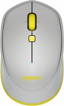 Mouse Logitech M535 Bluetooth Gri