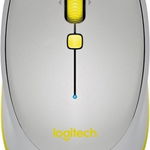 Mouse Logitech M535 Bluetooth Gri