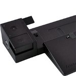 Lenovo ThinkPad Pro Dock 65W EU Dock/Replicator (40A10065IT), Lenovo