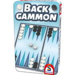 Backgammon - Table, Schmidt