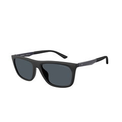 Rectangular ea4272u 637387 57, Emporio Armani Rectangular ea4272u 637387 57, Emporio Armani