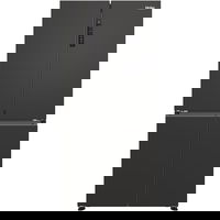 Side by side FRIGIDER SIDE BY SIDE HAIER HCR3818ENPT