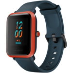 Smartwatch Amazfit Bip S red orange, Amazfit