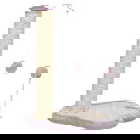 Ansamblu De Joaca, Pentru Pisici, Trixie Junior Paw, 40x50x38 cm, Mov Deschis, 42931