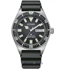 Ceas Barbati Citizen Promaster Mechanical Diver NY0120-01ZE Ceas Barbati Citizen Promaster Mechanical Diver NY0120-01ZE