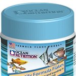 Ocean Nutrition Community Formula Flakes 34 g, OCEAN NUTRITION