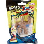 Figurina Goo Jit Zu Minis S5 Marvel Groot Toyoption 41380-41388