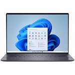 Laptop Dell XPS 13 Plus 9320, 13.4 inch 3.5K Touch, Intel Core i7-1280P, 32GB RAM, 1TB SSD, Intel Iris Xe Graphics, Windows 11 Pro, Gri