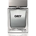 Dolce&Gabbana The One Grey Intense Apa de toaleta 50ml, Dolce & Gabbana