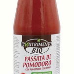 SOS DE ROSII PASSATA, IN STICLA Eco-Bio 700g - PROBIOS, PROBIOS