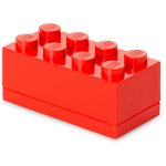 CHIMA TURNEUL SUPREM SPEEDOR (70115), LEGO