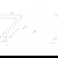 Baterie bucatarie Schock Laios Cristadur Polaris, aspect granit, cartus ceramic, alb polar, Natürlich