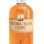 Grappa Vecchia Caffo 40% alc. 0.7l