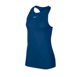 W NP TANK ALL OVER MESH