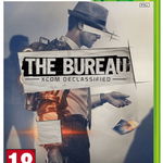 The Bureau XCOM Declassified XBOX 360, 2k Games