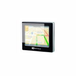 Folie de protectie Smart Protection GPS Serioux NaviMATE 35S - 2buc x folie display, Smart Protection