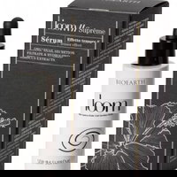 Ser de fata cu extract de melc 30ml - Loom Supreme Bioearth, BIOEARTH