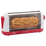 Prăjitor de Pâine UFESA TT7963 Roșu 700 W, UFESA