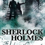 Sherlock Holmes - The Labyrinth of Death, Titan Books