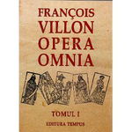 Opera Omnia volumul I+II, Tempus-Ro Art