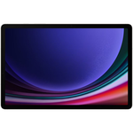 Samsung Tableta Samsung Galaxy Tab S9, Procesor Qualcomm Snapdragon 8 Gen 2 Octa-Core, Ecran Dynamic AMOLED 2X HDR10+ 11, 12GB RAM, 256GB Flash, Camera 13MP, Wi-Fi, 5G, Android + IP68 S Pen, Bej, Samsung