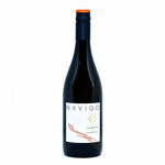 Vin Engros JIDVEI, Navigo Compas Chardonnay, 0.75 L, JIDVEI