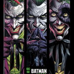 Batman: Three Jokers