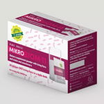 MikroBiom24 – probiotice, cu continut de flora microbiana activa, 30 capsule, Hymato