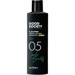 Artego Sampon cu pigment verde Good Society 05 Blonde Green No Red 250ml, Artego