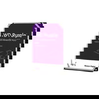 Hard disk Western Digital WD HDD3.5 4TB SATA WD42PURU