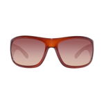 Ochelari de Soare Damă Guess GU6388BRN-3464 (Ø 64 mm)