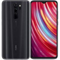 Telefon mobil Xiaomi Redmi Note 8 Pro 64GB Dual SIM 4G Mineral Grey EU mzb8621eu