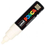 Marker UNI PC-8K 8. 0 mm varf tesit fildes Posca, Posca