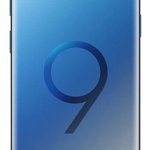 Telefon Mobil Samsung Galaxy S9, Procesor Exynos 9810, Octa-Core 2.7GHz / 1.7GHz, Super AMOLED Capacitive touchscreen 5.8", 4GB RAM, 64GB Flash, 12MP, 4G, Wi-Fi, Single SIM, Android (Polaris Blue)