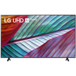 Televizor LED Smart 75UR78003LK 189cm 75inch  Ultra HD 4K HDR Negru, LG