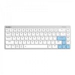 Tastatura gaming mecanica Dareu EK868,68 taste, Bluetooth 5.0, USB-C, cu acumulator