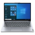 Laptop Lenovo ThinkBook 13x 20WJ0029PB, 13.3 inch WQXGA, i7-1160G7, 16GB RAM, 1TB SSD, Windows 11 Pro, Gri