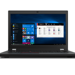 P17 G2 i9-11950H UHD 32GB 1TB SSD RTX A3000 3 W10 PRO