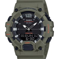 Ceas Casio Collection HDC-700-1AVEF