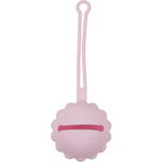 NATTOU Pacifier Case cutie pentru suzetă Lilac 1 buc, NATTOU