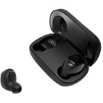 Casti Bluetooth Wireless Blackview AirBuds 1 TWS, in-ear, control touch, DSP, Bluetooth 5.0, Negru