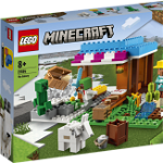 LEGO Minecraft - 21184