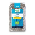 Seminte de Chia Bio 400 grame Bio Planet 5907814668172