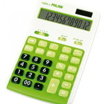 Calculator 12 DG MILAN 150712GRBL verde