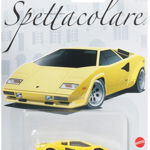 Vehicul Hot Wheels Premium Car Culture Spettacolare Lamborghini Countach Lp 5000 Qv (hkc47) 