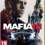 Mafia 3 XBOX ONE, 2k Games